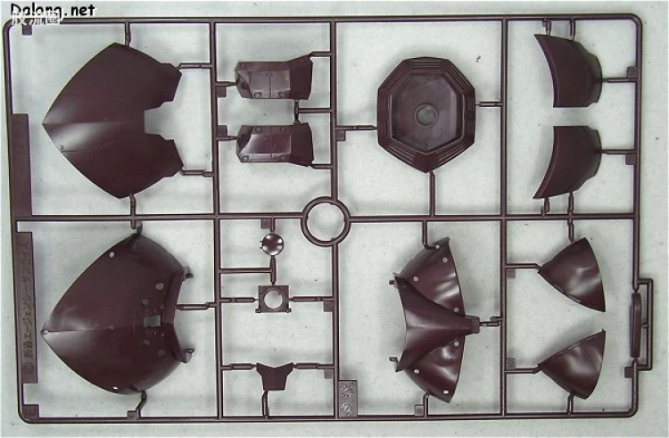 MG 一年战争版 MS-14S 指挥官型勇士[夏亚·阿兹纳布尔专用机] Ver.O.Y.W.0079 - 图片